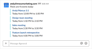 10 best slack apps for business. 36 Best Slack Apps And Bots To Add To Your Workspace In 2021
