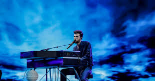 But the powerful ballad, by dutch singer duncan laurence, has been enjoying a second wind thanks to. American Song Contest The Format Song Selections More Eurovoix World
