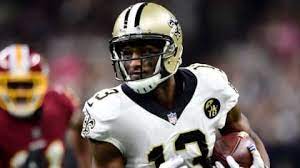 New Orleans Saints At Washington Football Team On October 10 2021 Saints Tickets