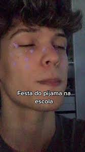 Festa De Pijama Na Escola