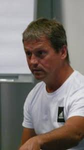 Werner Kuhn nach 17 Jahren verabschiedet