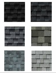 See what experts consider the top four home exterior color schemes. Fresh Color Palettes For A Gray Or Black Roof Lp Smartside Blog