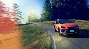 2018 Lexus Nx 300 F Sport 4k Wallpaper Hd Car Wallpapers Id 8672