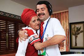 Voz líder en rocka y el sie7e , ex corresponsal , #bolivaryoutuber. Julian Orrego Ultimas Noticias Fotos Videos Articulos De Opinion De Julian Orrego El Espectador