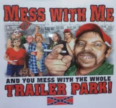 Maybe you would like to learn more about one of these? Trailer Trash Party