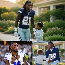BREAKING NEWS: Let's congratulate CeeDee Lamb after he spent a huge amount  of money to build a charity house for orphans and homeless elderly people...