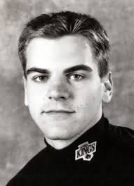 Pavel Rosa (b.1977) Hockey Stats and Profile at hockeydb.com