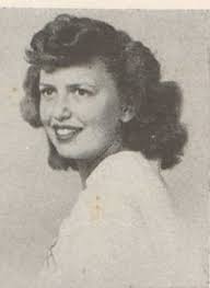 Joy, Peace, and Love. Giver her a Dishwasher from Hemphill Wells: (Dec 11,  1972, Aj)