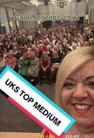 Laura Glasgow Psychic