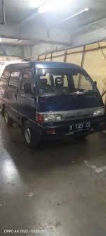 Maybe you would like to learn more about one of these? Dijual 344 Kendaraan Daihatsu Zebra Dengan Harga Rp 123 456 Rp 125 000 000