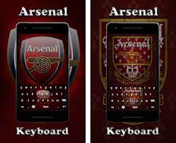But do you know you can still use any of your favorite android or ios apps on your laptop even if the official version for pc platform not . The Gunners Arsenal Keyboard Apk Download For Android Latest Version 1 0 Com Emdevapp Arsenalkeyboard