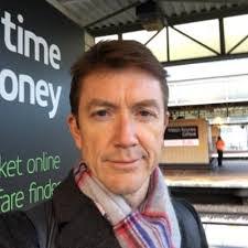 Simon Antrobus's Instagram, Twitter & Facebook