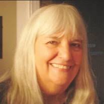 Mrs. Linda G. Herron Obituary