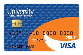 If an existing service credit union cardholder opens a visa® signature everyday elite credit card and makes $3,500 or more in purchases within the first 3. University Federal Credit Union Concepts Unlimited