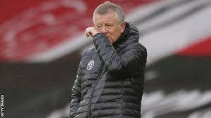 Sheffield united football club is a professional football club in sheffield, south yorkshire, england, which competes in the championship, t. Chris Wilder Sheffield United Manager To Leave Role Bbc Sport