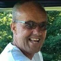 William F. Clevenger Jr. Obituary