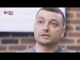 Valentin Toma, Software Engineer GDI