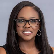 Camille Joseph-Goldman: Notable Black Leaders 2023