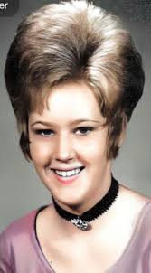 Joanne Christy Obituary 2021