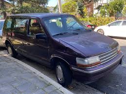 Image result for Wildberry 1993 Town and Country