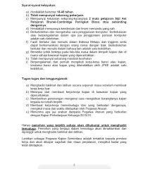 Check 'atasan' translations into english. Jpke Fan Page Pengambilan Pegawai Kajian Sementara Facebook