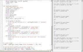In the above flow diagram, python evaluates each expression (i.e., the condition) one by one and if a true condition is found the statement block under that expression will be executed. Print Statements Not Working In If Elif Else Block Stack Overflow