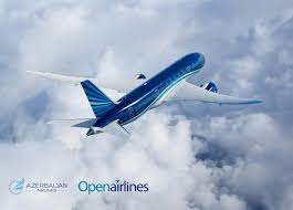 Book azerbaijan airlines flights ✈ now from alternative airlines. Azerbaijan Airlines Adopts Modern Technologies To Reduce Its Harmful Emissions
