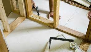 Finish carpenters work on homes after the structure is fully built, insulated, wired, and plumbed. Our Services Centerline Construction Company In Baltimore