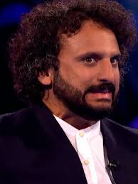 Comedian Nish Kumar Stand Up Comedy Special