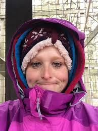 Chilly windy day in central Pennsylvania but had a wonderful ride.