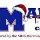 March to the Holidays Craft Show event image