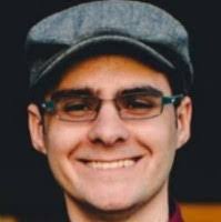 Bryan Weisrock's Instagram, Twitter & Facebook