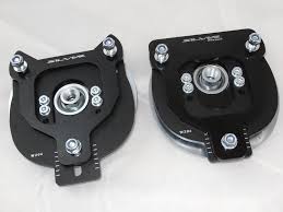 What kind of bolts are used to adjust camber? Camber Plates Fit Mercedes W204 C207 Silverproject Eu Silverproject Eu