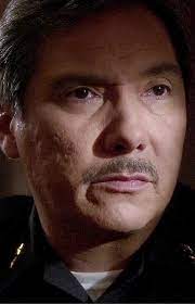 Benito Martinez In Criminal Minds Chief Raul Montoya Criminal Minds Criminal Mindfulness