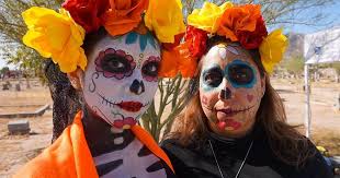 Día de los Muertos: 5 things to know, lots to do