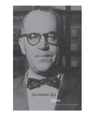 João Guimarães Rosa
