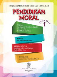 Buku ini bermatlamat membantu pelajar mencapai tahap kecemerlangan yang optimum dalam peperiksaan. Buku Teks Pendidikan Moral Tingkatan 1 Flip Ebook Pages 1 50 Anyflip Anyflip