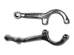 Chrome front end, add $1152. Parts Pete Jakes Hot Rod Parts