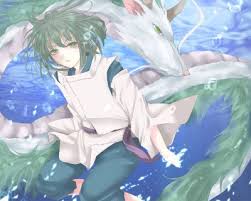 Download Wallpaper The Sky, Clouds, Anime, Boy, Tears, Drop, Art, Girl,  Section Mood In Resolution 360X480