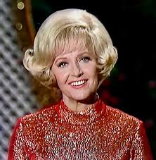 Why did Norma Zimmer always lip-sync to a pre-recorded track?