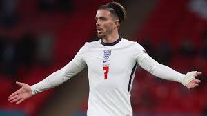 Aug 01, 2021 · aston villa and england star jack grealish is expected to decide this week whether to join pep guardiola's premier league titleholders manchester city or not. Englands Neuer Em Liebling Die Show Des Jack Grealish