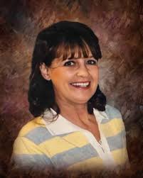 Elizabeth "Libby" Fuller Obituary May 28, 2024