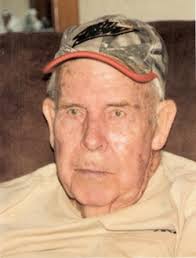 Obituary information for Delbert Fields