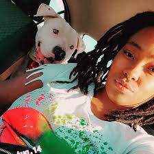 My pit is 2 years old. What the best food to feed him