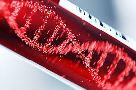 Some tumour markers are only produced by one type of cancer. Blood Test Can Detect Cancers In Previously Undiagnosed Women American Association For The Advancement Of Science