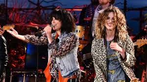 Jun 02, 2021 · das! Sing Meinen Song 2016 Nena Und Larissa Rocken Bosshoss
