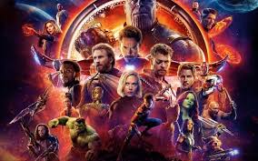 But the movie also probably left you with some big unresolved questions. Avengers Infinity War Wallpaper 5k Retina Ultra Hd Wallpaper Background Image 7500x3514 Id 909185 Wallpaper Abyss