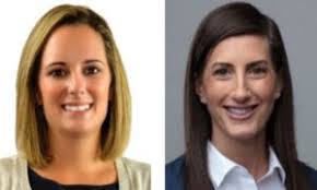 Danielle Mcgriff's Instagram, Twitter & Facebook