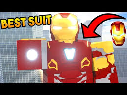 This is unlocked after clearing the game once. This Game Lets You Use The New Secret Suit Iron Man Simulator 2 Roblox Youtube