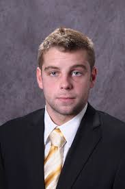 2010-11 Men's Ice Hockey Roster